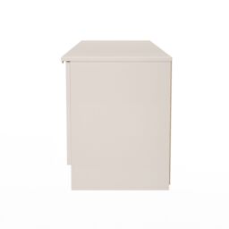Varese Matt Kashmir Tv Stand With 2 Drawers, (H)49.5Cm X (W)144.2Cm X (D)40Cm - thumbnail 5