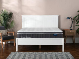 Arthur Sleep Cool Gel Mattress - Medium - Gel Memory Foam Hybrid - Super King