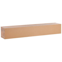 Beliani Wall Mounted Tv Stand Gladstone Red - thumbnail 7