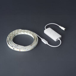 Aqara Led Strip T1 2M Smart Rgbic Light Strip - Matter, Apple Homekit, Alexa & Google Home Compatible - thumbnail 3