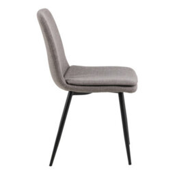 Furniture To Go Becca Dining Chair In Light Brown Set Of 4 - thumbnail 3