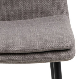 Furniture To Go Becca Dining Chair In Light Brown Set Of 4 - thumbnail 7