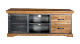 Worcester Artisano Styllish Television Media Unit - thumbnail 3