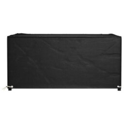 Protective Cover For Garden Furniture, 8 Eyelets, Rectangular, 180X135X80 Cm - thumbnail 3