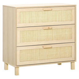 3 Drawer Sideboard Storage Unit - thumbnail 1