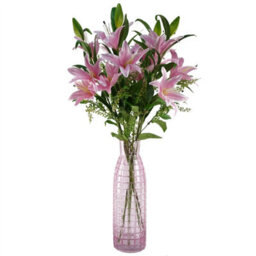 Leaf 85Cm Artificial Green Foliage Spray - thumbnail 9