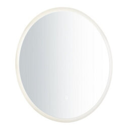 Nordlux Dovina 60 Indoor Bathroom Wall Light In Clear (Diam) 60Cm - thumbnail 2