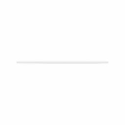 Sundaze 1400 X 800mm Smc White Rectangle Slate Effect Shower Tray With Fluidmaster 90mm Fast Flow Waste - thumbnail 4