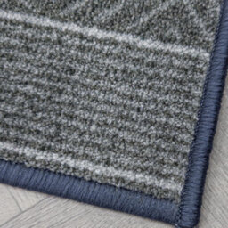 Walton Hallway Runner Rug - Soft, Comfortable & Non-Slip Carpet For Hall, Kitchen & Corridor - thumbnail 4
