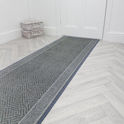 Walton Hallway Runner Rug - Soft, Comfortable & Non-Slip Carpet For Hall, Kitchen & Corridor - thumbnail 6