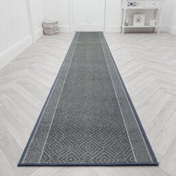 Walton Hallway Runner Rug - Soft, Comfortable & Non-Slip Carpet For Hall, Kitchen & Corridor - thumbnail 8