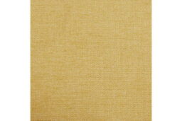 Home Detail Dale 2 Seater Linen Sofa, Mustard Linen Fabric - thumbnail 8