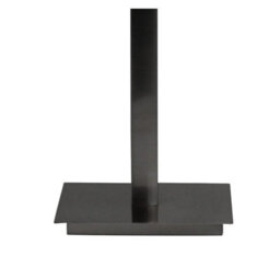 Luminosa Lighting Luminosa (0037 011) Arco 4 Light G9 Floor Lamp, Satin Nickel, Not Led/cfl Compatible - thumbnail 3