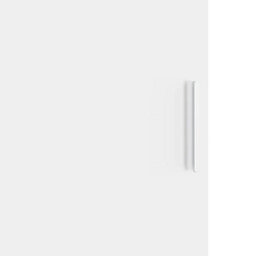 Walplus Highboard White 31.5 X 32 X 124 Cm Engineered Wood - thumbnail 9