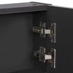 Berkfield Led Bathroom Mirror Cabinet 50X13X70 Cm - thumbnail 6