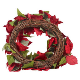 Urbn-Living Urbnliving Santa Wooden Sleigh With Gifts - Christmas Freestanding Ornament - thumbnail 9