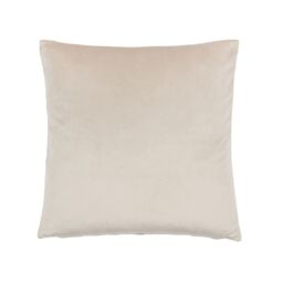 Gallery™ Chenille Taupe Woven Effect Indoor Cushion, (L)55Cm X (W)55Cm - thumbnail 6