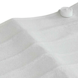Oypla Machine Washable King Size Electric Blanket Heated Underblanket With 3 Heat Settings And Controller - thumbnail 8