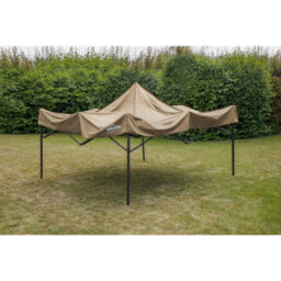 Dellonda Premium 3X3M Pop-Up Gazebo Water Resistant Carry Bag Stakes Weight Bags - thumbnail 8