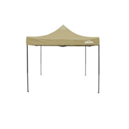 Dellonda Premium 3X3M Pop-Up Gazebo Water Resistant Carry Bag Stakes Weight Bags - thumbnail 6