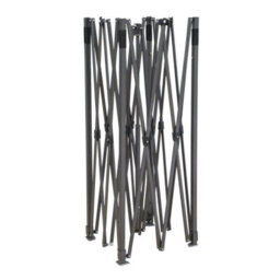 Dellonda Premium 3X3M Pop-Up Gazebo Water Resistant Carry Bag Stakes Weight Bags - thumbnail 7