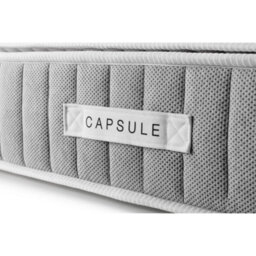 Oakham Capsule 3000 Pocket Sprung Pillow Top Mattress 135Cm Double - thumbnail 6