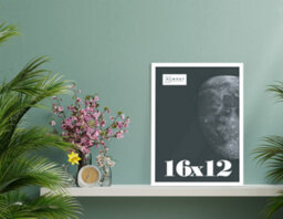16X12 White Picture Frame (40.6 X 30.5Cm) Poster, Photo, Artwork, Gallery Wall Or Print - thumbnail 2