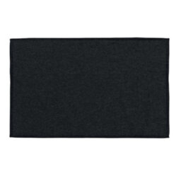 Midocean 2 In 1 Cozy Travel Pillow Set Black (One Size) - thumbnail 4