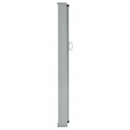 Walplus Patio Retractable Side Awning Garden Sun Shade Canopy Gazebo For Back Door, Porch, Patio 100X300 Cm Blue - thumbnail 5