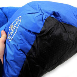 Actiaspet Blue Washable Deluxe Pet Bed Xxl - thumbnail 5