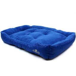 Actiaspet Blue Washable Deluxe Pet Bed Xxl - thumbnail 2