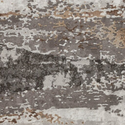 Grey Beige Abstract Modern Easy To Clean Rug For Dining Room Bed Room And Living Room-120Cm X 170Cm - thumbnail 3