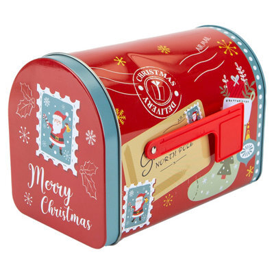 Christmas Decoration Xmas Themed Designs X 1 15.5Cm Christmas Themed - image 1