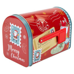 Christmas Decoration Xmas Themed Designs X 1 15.5Cm Christmas Themed - thumbnail 1