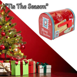 Christmas Decoration Xmas Themed Designs X 1 15.5Cm Christmas Themed - thumbnail 6