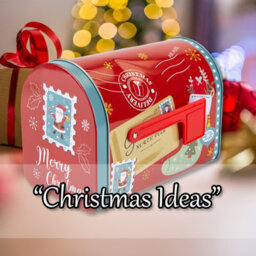 Christmas Decoration Xmas Themed Designs X 1 15.5Cm Christmas Themed - thumbnail 5