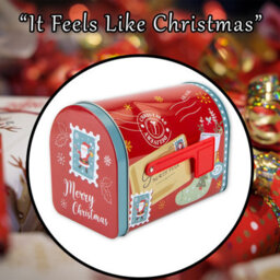Christmas Decoration Xmas Themed Designs X 1 15.5Cm Christmas Themed - thumbnail 7