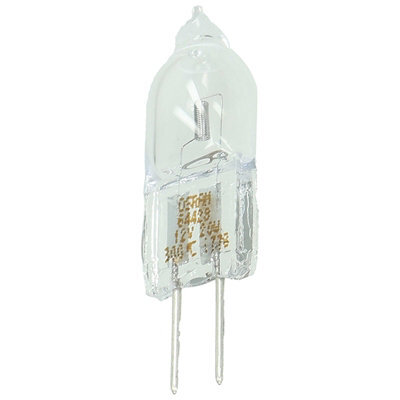 Bosch Genuine 20W G4 Capsule Halogen Lamp - Clear - Bsh189351 - image 1