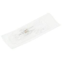 Bosch Genuine 20W G4 Capsule Halogen Lamp - Clear - Bsh189351 - thumbnail 4