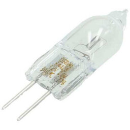 Bosch Genuine 20W G4 Capsule Halogen Lamp - Clear - Bsh189351 - thumbnail 3