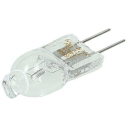 Bosch Genuine 20W G4 Capsule Halogen Lamp - Clear - Bsh189351 - thumbnail 2