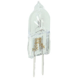 Bosch Genuine 20W G4 Capsule Halogen Lamp - Clear - Bsh189351 - thumbnail 1