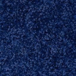 Loomed Soft Value Navy Blue Shaggy Area Rug 180X270Cm - thumbnail 3
