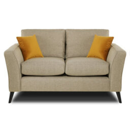 Modern Home Caxton 3+2 Seater Sofa Set With Armchair Oatmeal - thumbnail 4