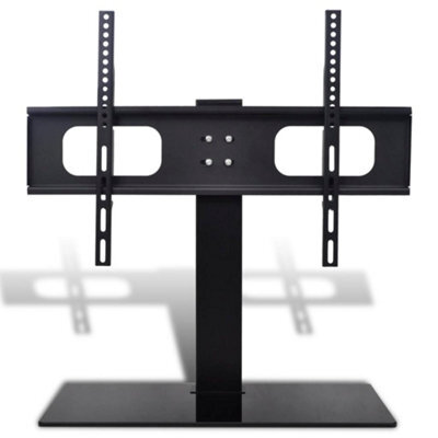 Walplus Pedestal Tv Stand For 37-55 Inch Screen Max Vesa 600X400 mm 40Kg - image 1