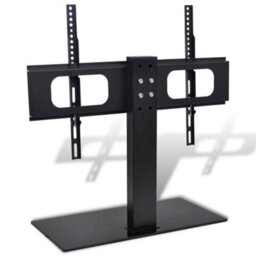 Walplus Pedestal Tv Stand For 37-55 Inch Screen Max Vesa 600X400 mm 40Kg - thumbnail 4