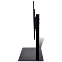 Walplus Pedestal Tv Stand For 37-55 Inch Screen Max Vesa 600X400 mm 40Kg - thumbnail 3