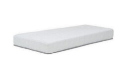Seconique Venus 3 Feet Memory Cool Rolled Mattress - L190 X W92 X H21.5 Cm - White Fabric - thumbnail 2