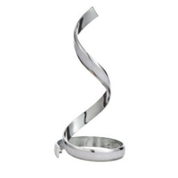 Anson Lighting Carra Chrome Integrated Led Table Light - thumbnail 8
