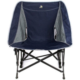 GCI Pod Rocker™ - Indigo Blue Rocker Chair - thumbnail 2